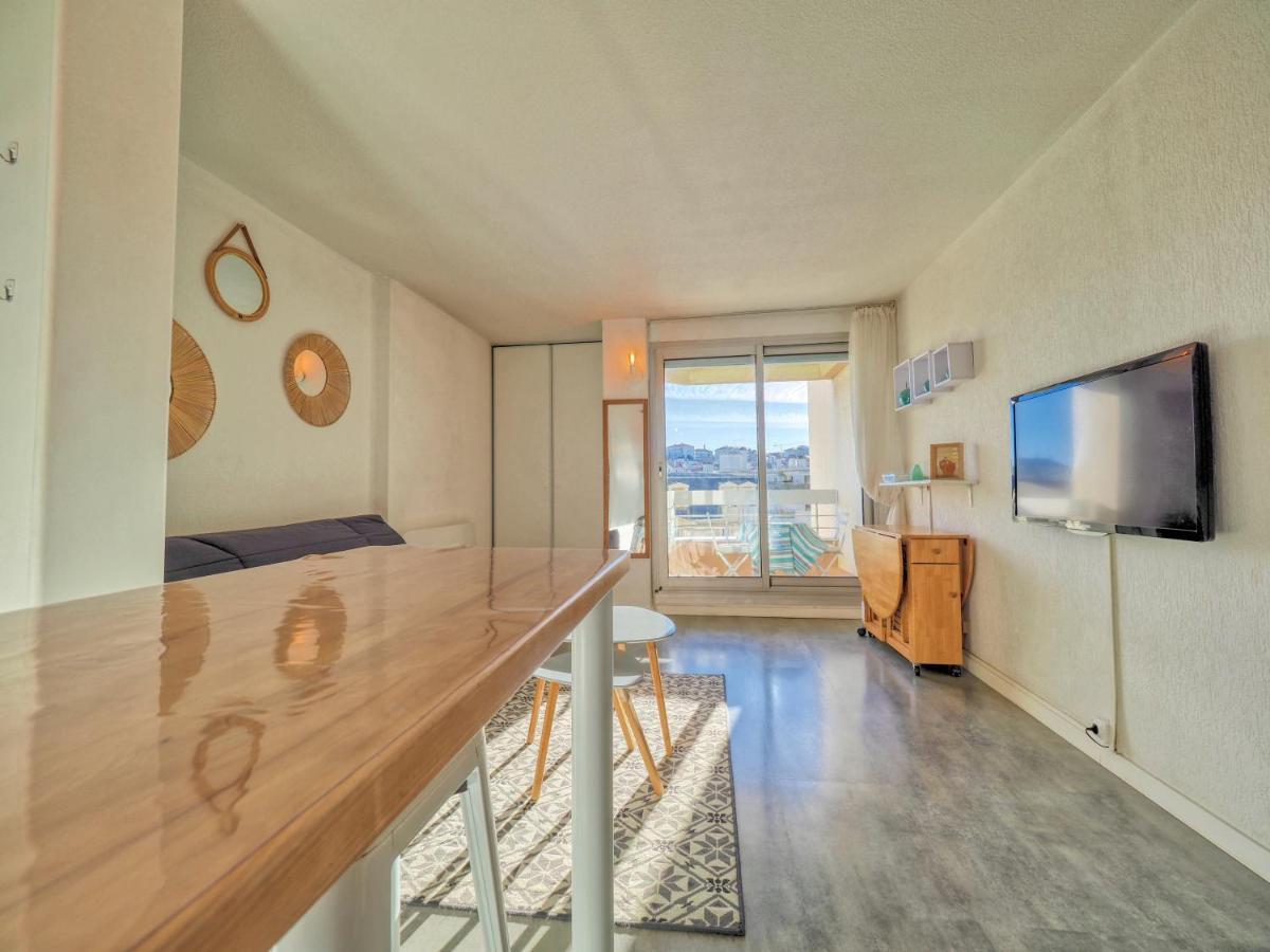 Appartement Bord De