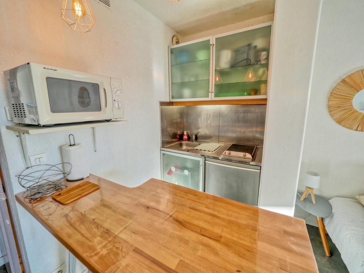 Bord De Appartement