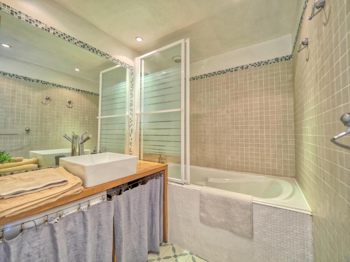 Appartement Bord De Biarritz