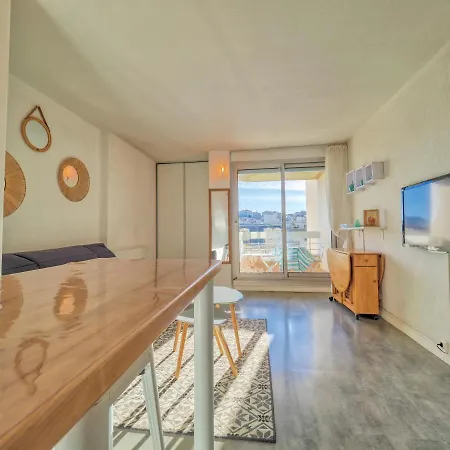 Appartement Bord De Mer Biarritz Exterior photo
