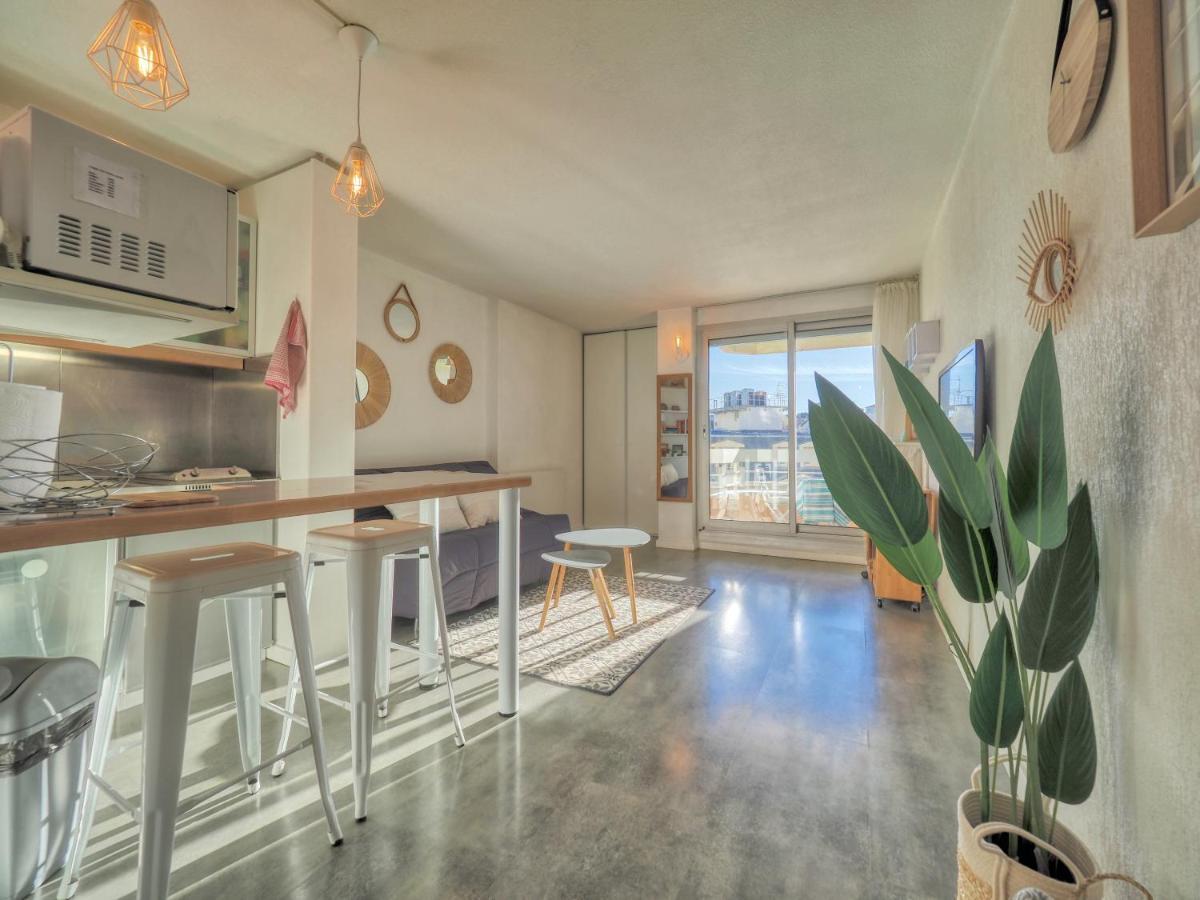 Appartement Bord De