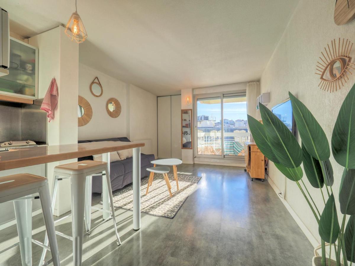 Bord De Mer Apartment *
