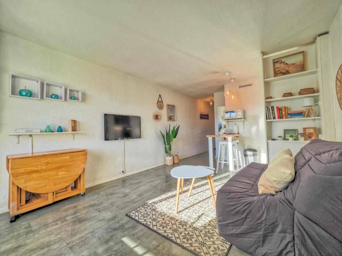 Apartment Bord De Mer