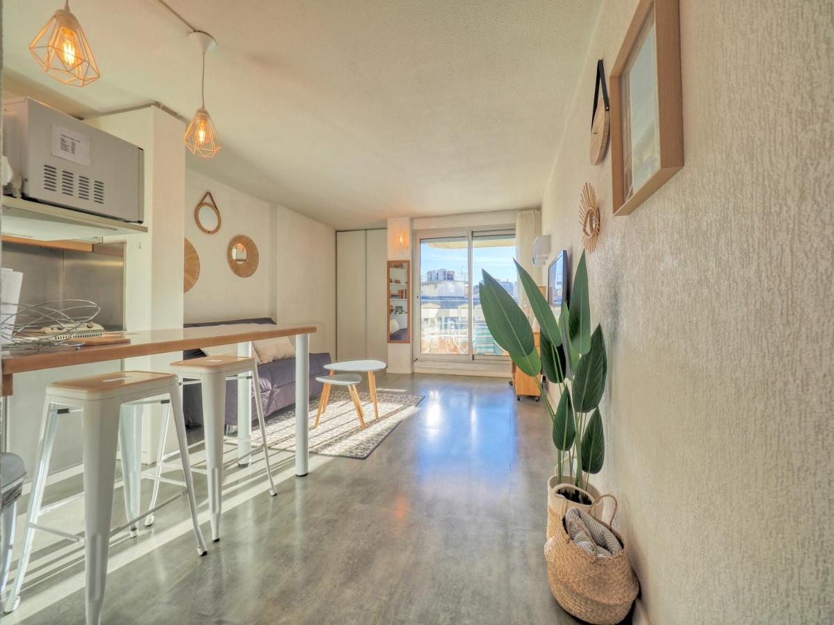 Appartement Bord De Biarritz