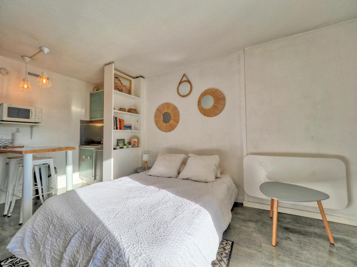 Apartment Bord De Mer Biarritz