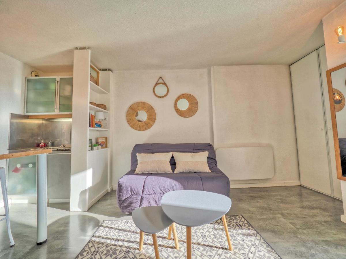 Bord De Mer Apartment