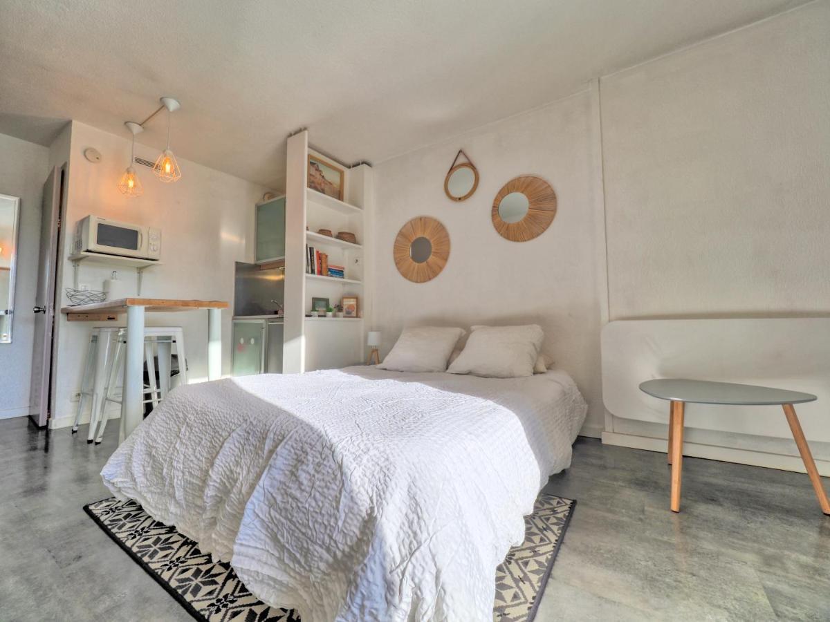 Apartment Bord De Mer *