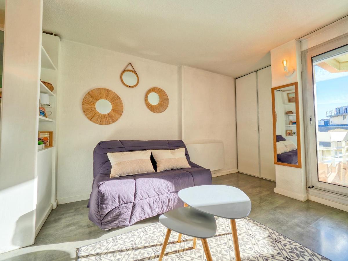 Bord De Mer Apartment Biarritz