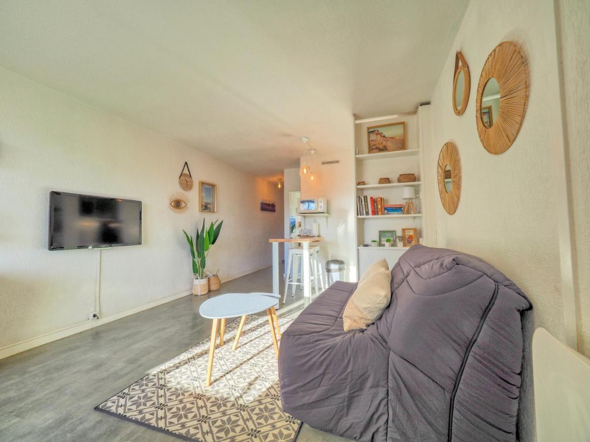 Apartment Bord De Mer *