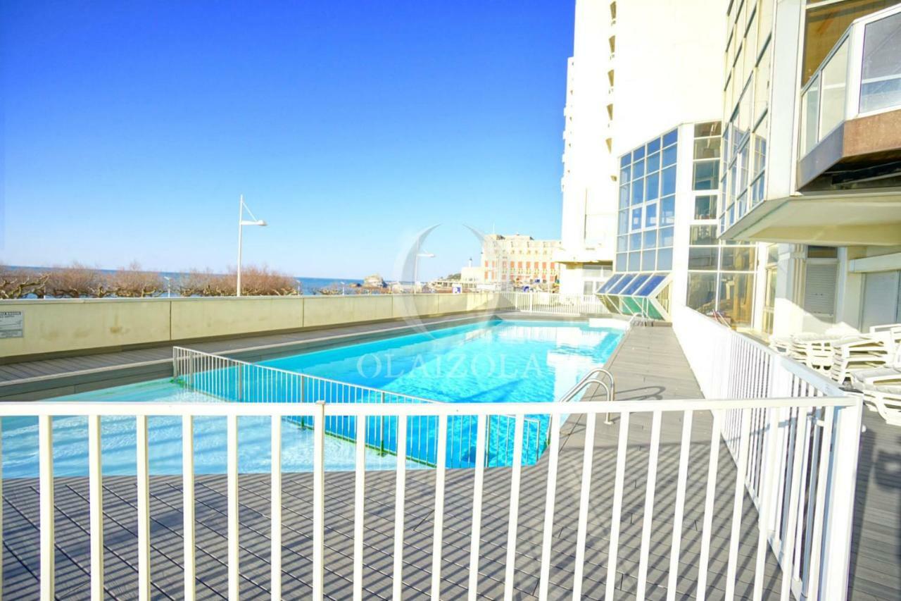 Apartment Bord De Mer *